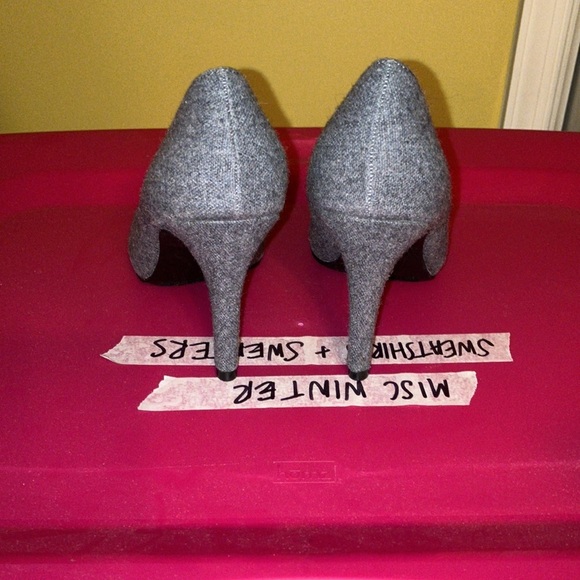 NWOT LC Lauren Conrad Pumps, Size 5.5 - Picture 3 of 7